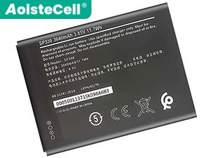Batterie Nokia SP01Z01Z2249Y
