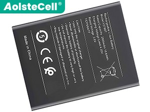 Batterie Nokia C2 TA-1233