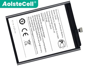 Batterie Nokia 1.4 TA-1322