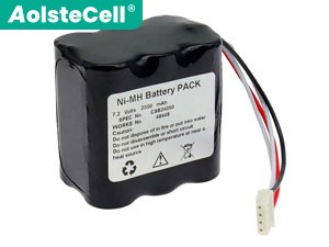 Batterie NONIN CSB24050