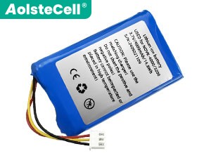 Batterie Novker NK4000F