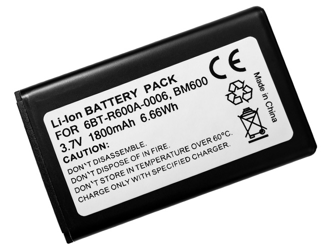 Batterie Nubia BM600