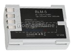 Batterie Olympus BLM-5