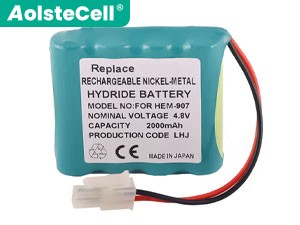 Batterie Omron 48H907NE