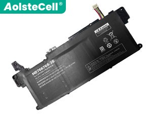 Batterie One Mix OneXplayer X1