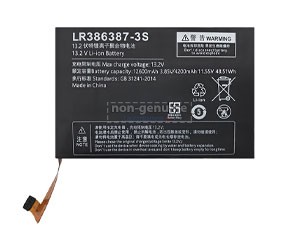 Batterie One netbook mini5800U
