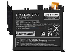 Batterie One netbook LR434198-2P3S