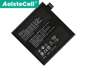 Batterie Oppo Find X