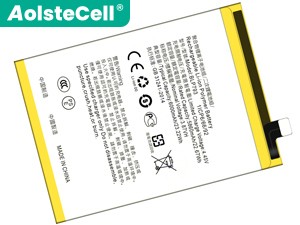 Batterie Oppo Realme C12