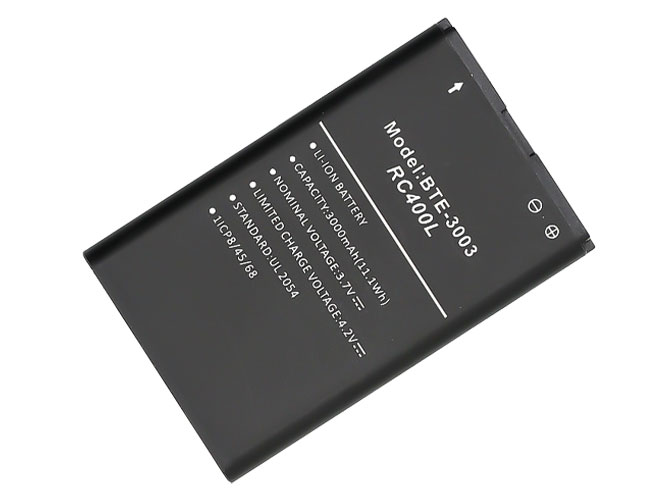 Batterie Orbic BTE-3003