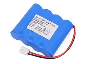 Batterie OSEN ECG-8112