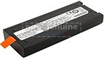Batterie Panasonic Toughbook CF-18F