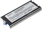 Batterie Panasonic Toughbook CF-29FC9AXS