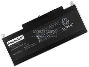 Batterie Panasonic CF-VZSUOEJS