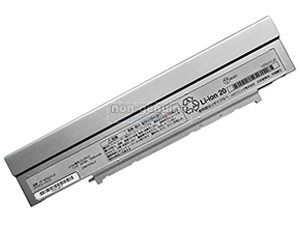 Batterie Panasonic CF-LV9
