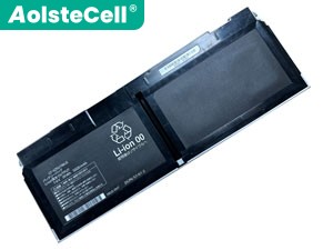 Batterie Panasonic CF-QV9F