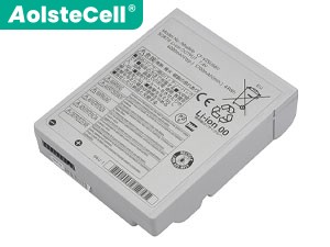 Batterie Panasonic CF-C1BDHCZ1M