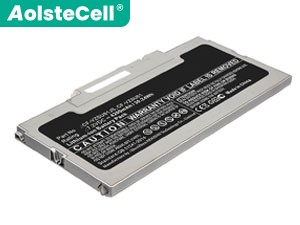 Batterie Panasonic CF-VZSU81JS