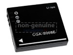 Batterie Panasonic DMC-FX30 DMC-FX30EB-K