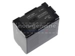 Batterie Panasonic NV-MX7