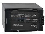 Batterie Panasonic NV-MX500EG