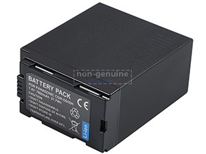 Batterie Panasonic CGA-D54SH