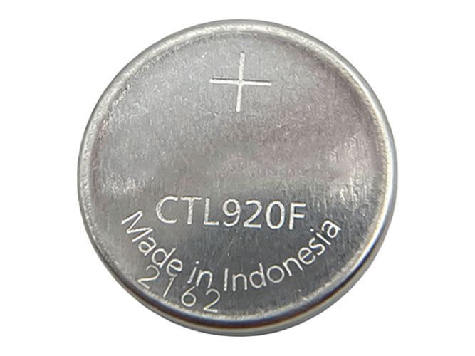 Batterie Panasonic CTL920F