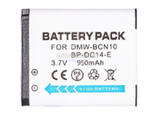 Batterie Panasonic DMW-BCN10GK
