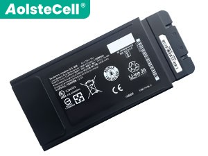 Batterie Panasonic FZ-VSD551