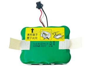 Batterie Panasonic MC-WRB55