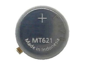 Batterie Panasonic MT621