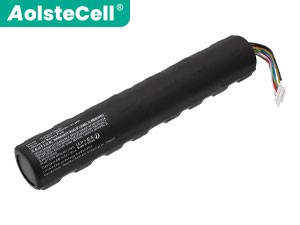 Batterie Panasonic VIERA UN-10N10D