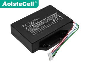 Batterie Panasonic N4HUPQA00001