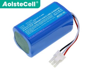 Batterie Panasonic WRC76
