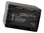 Batterie Panasonic HDC-TM85