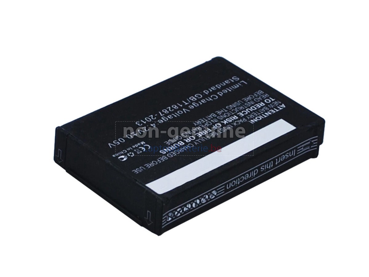 Batterie de remplacement Parrot PF056015