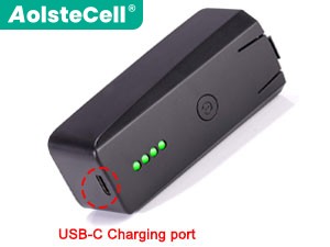 Batterie Parrot Anafi Work