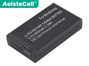 Batterie Parrot Rolling Spider