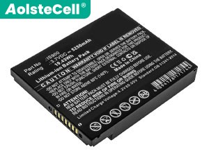Batterie PAX A920C