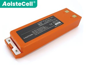 Batterie PENTAX BP-04