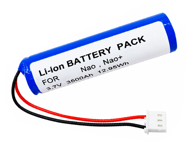 Batterie Petzl ICR18650-35