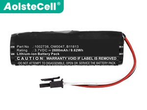 Batterie Philips 1002738