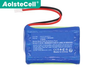 Batterie Philips Remote Control W13