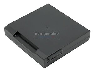 Batterie Philips M6477