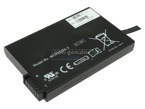 Batterie Philips EverGo REF 900-12
