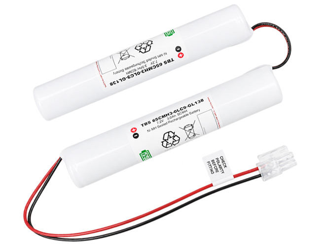Batterie Philips 6SCMH3-0LC9-GL138