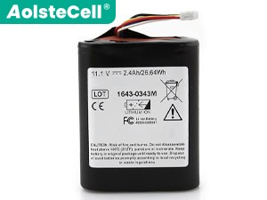 Batterie Philips VM1