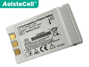 Batterie Philips 989803191341