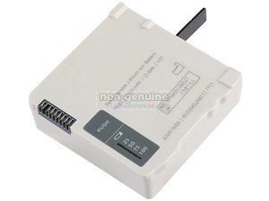 Batterie Philips MX100