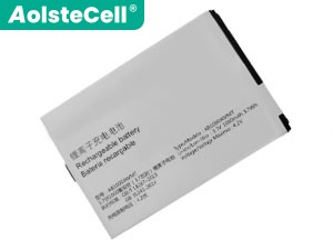 Batterie Philips E320